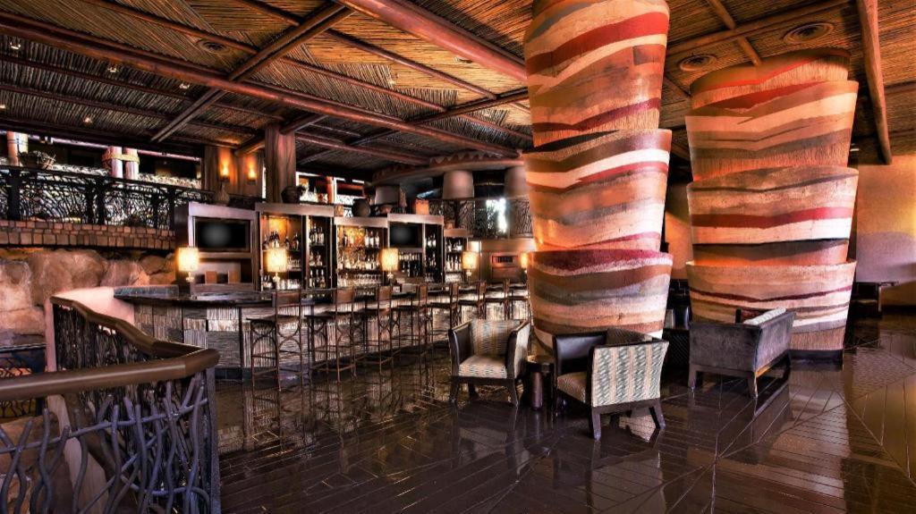 Disney'S Animal Kingdom Lodge Four Corners Экстерьер фото