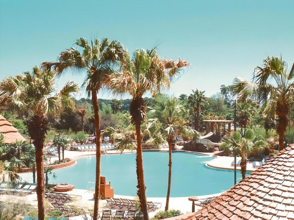 Disney'S Animal Kingdom Lodge Four Corners Экстерьер фото