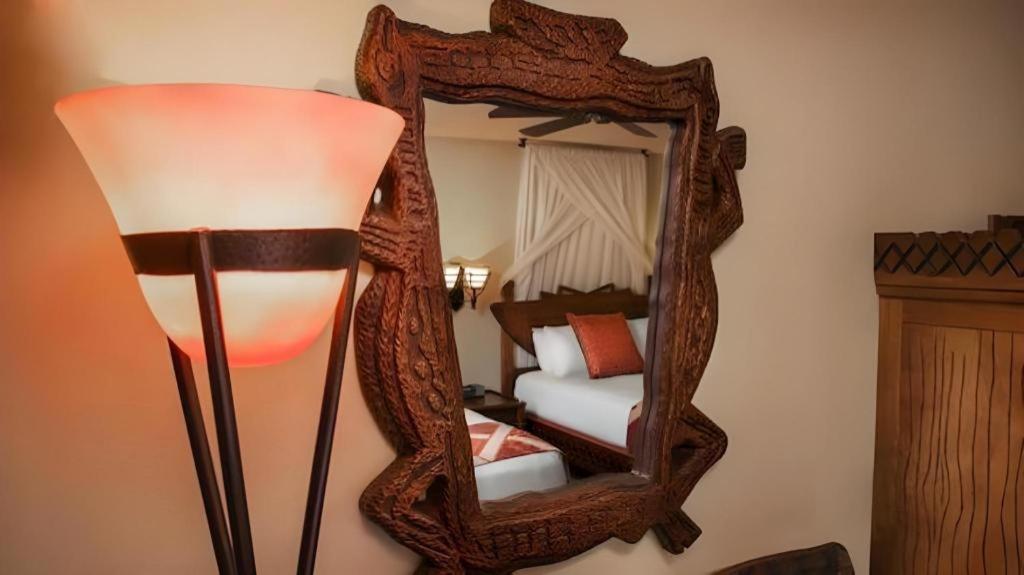 Disney'S Animal Kingdom Lodge Four Corners Экстерьер фото