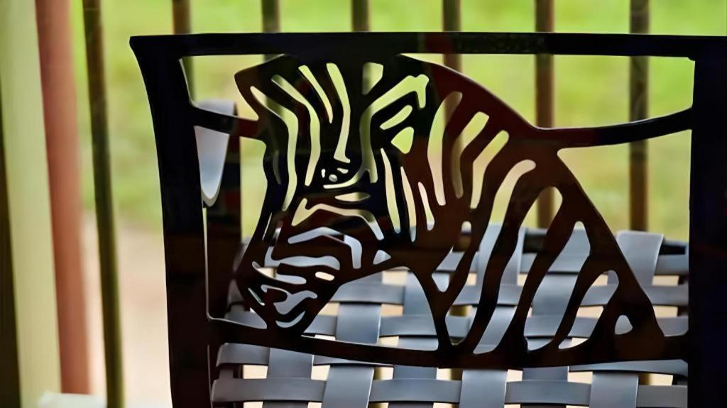 Disney'S Animal Kingdom Lodge Four Corners Экстерьер фото