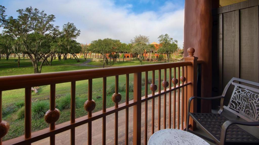 Disney'S Animal Kingdom Lodge Four Corners Экстерьер фото
